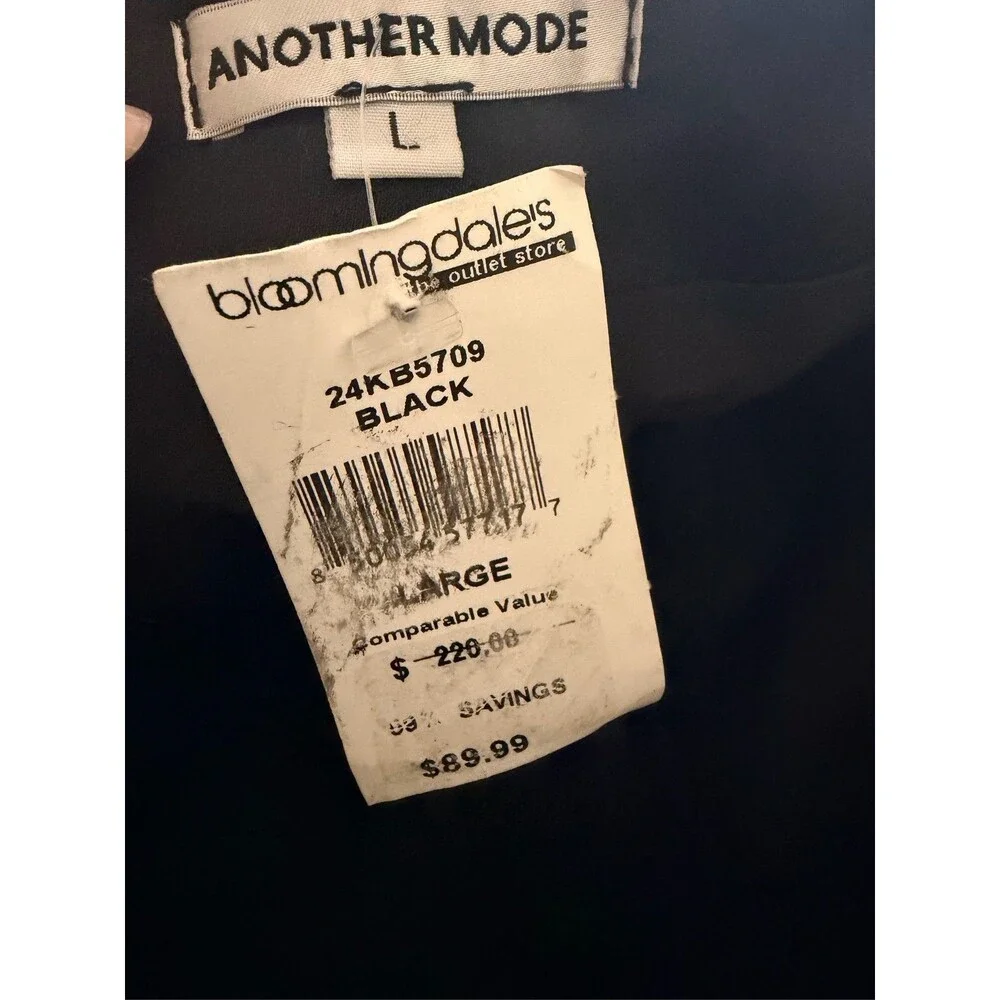 Another Mode elevate your